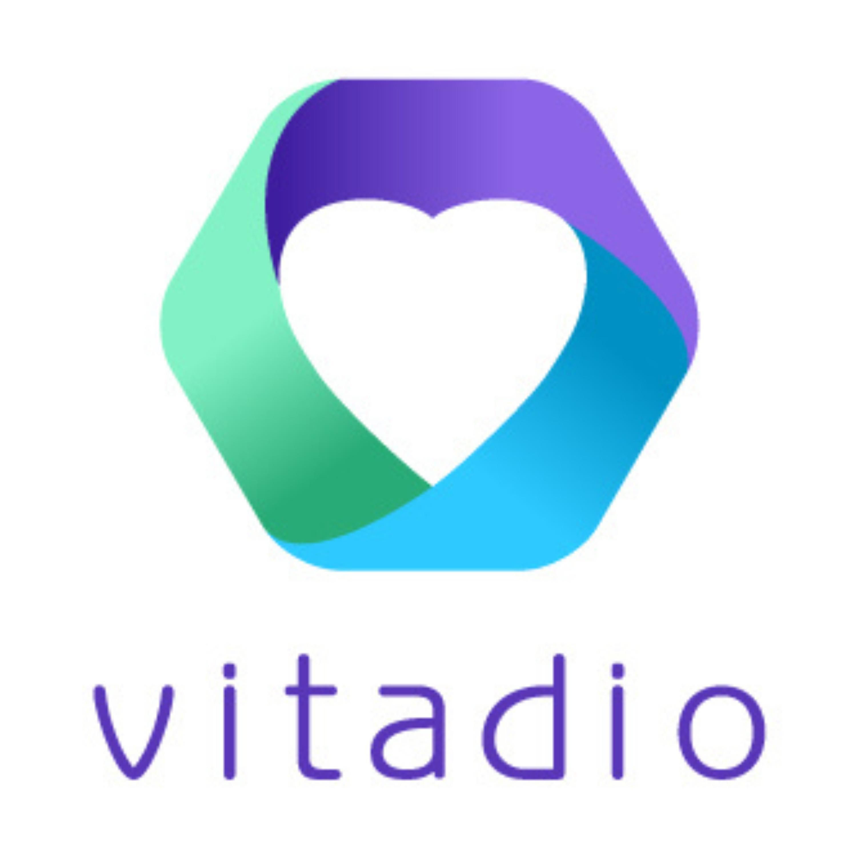 346 - Vitadio App - Digitale Therapie bei Typ 2 Diabetes