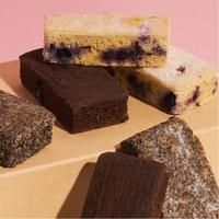 275 - PureCakes - Kuchen ohne Mehl und ohne Zucker