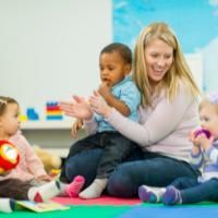 194 - Sandra Neumann - Kinder mit Diabetes und Kita-Alter