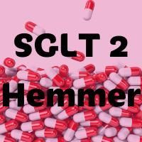 176 - SGLT 2 Hemmer - Indikation Wirkung Diabetes mit Prof. Dr. med. Jochen Seufert