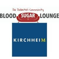 165 - Kirchheim Verlag - Blood Sugar Lounge mit Lena Schmidt und Hanno Schorlemmer