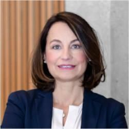 137 - Anne-Bärbel Köhle - Chefredakteurin Diabetes Ratgeber