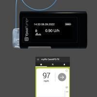 273 - Ypsomed Ypsopump und CAM-APS mit Dirk Scherff