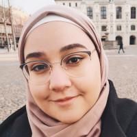 134 - Huda El Haj Said - Diabetes Poetry Slam - Worte aus Glas