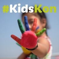 314 - #KidsKon Frankfurt - Jutta Bürger-Büsing