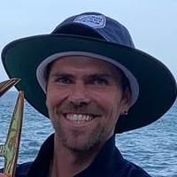 143 – Yannik Bischof – mag als Diabetiker kein Cricket, er liebt es!!