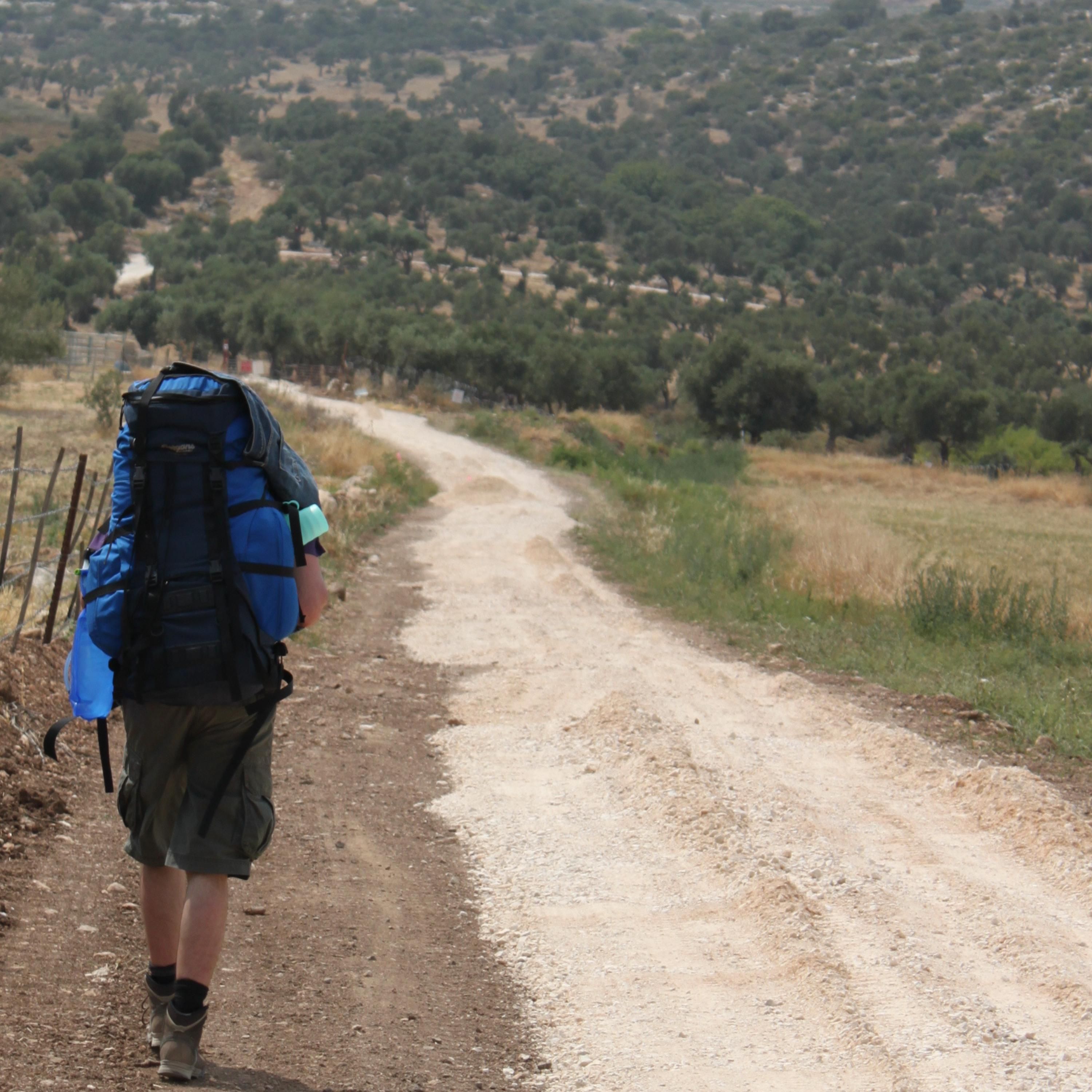 358 - Mehrtägige Wanderungen mit Diabetes