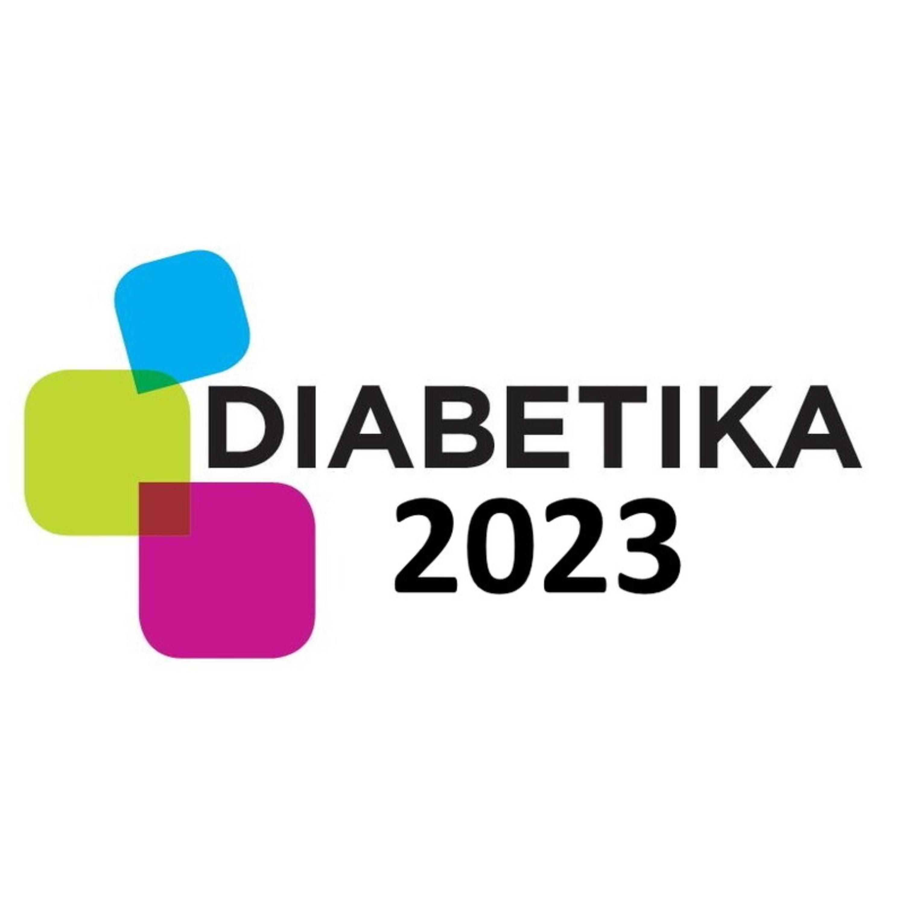 331 - Diabetika Duisburg 2023 - Mein Besuch