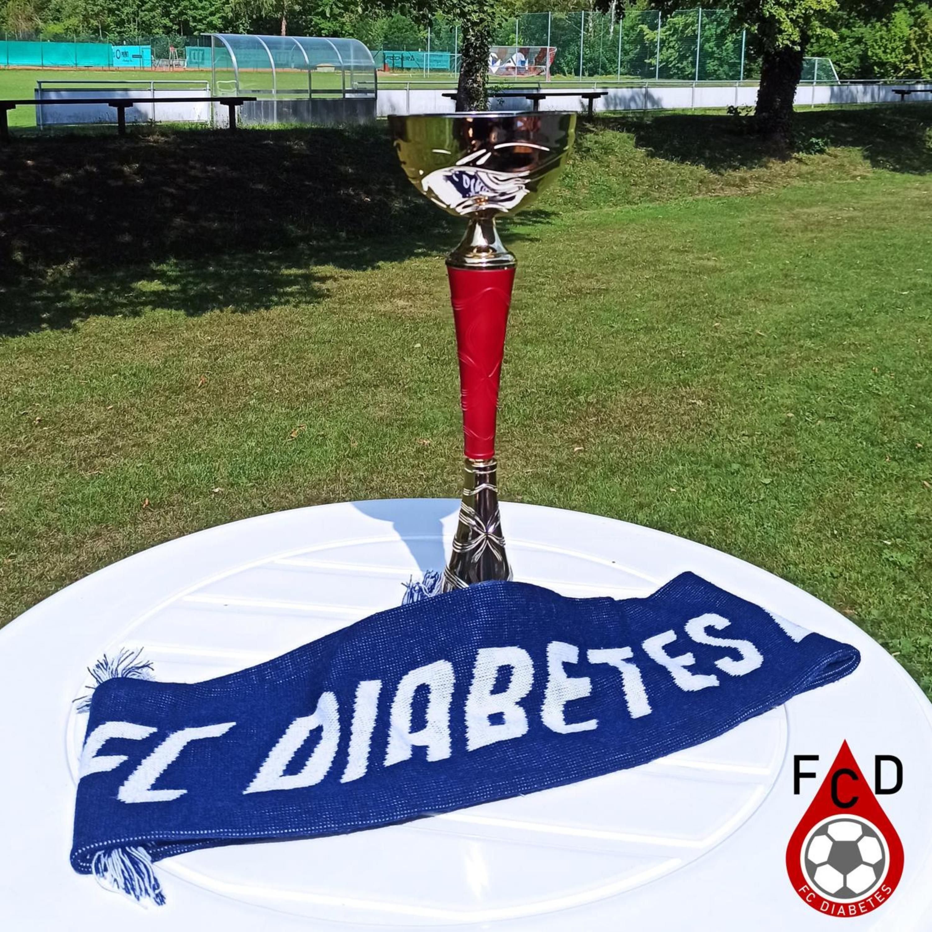 337 - 1. FC Diabetes Deutschland