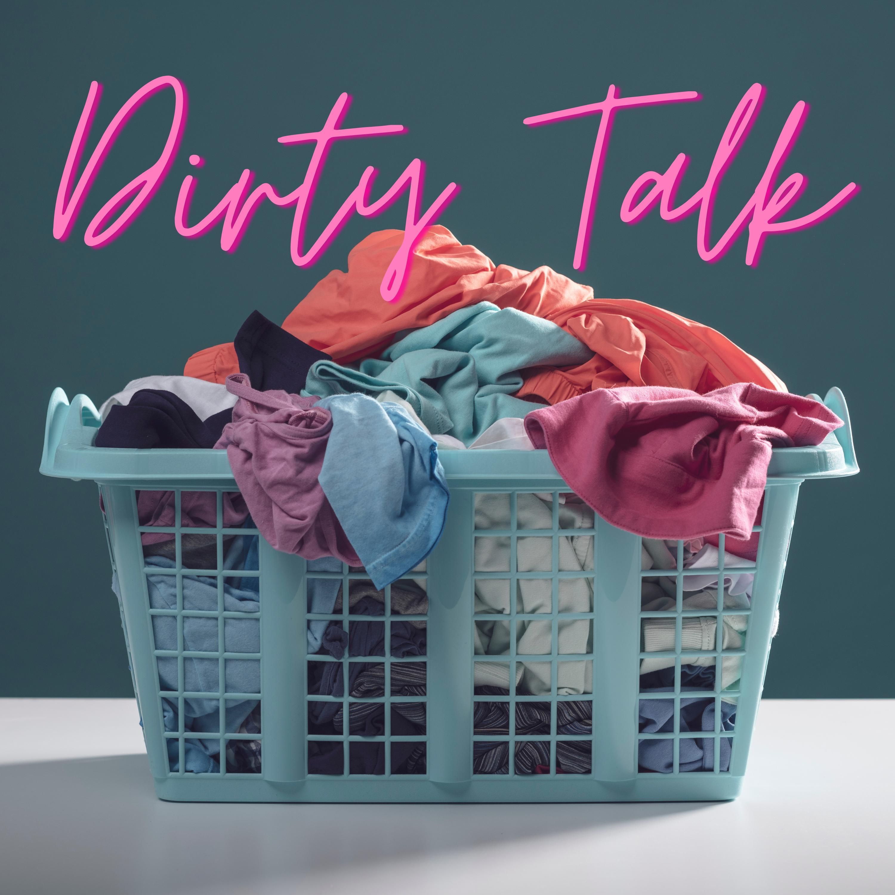 341 - Dirty Talk mit Pumpe und Pen - Michelle Schmidt