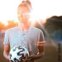 223 - Sandra Starke - Fussballprofi mit Diabetes