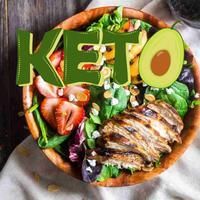 284 - Mirjam Eiswirth - Keto Dich glücklich