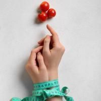 316 - Blind, Diabetes und Bulimie mit Daniela Binder