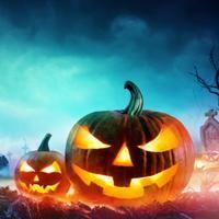 217 - Halloween Special mit Eskild Sörensen