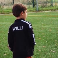 290 - Willi rockt Union Berlin - Fußballcamp mit Diabetes Typ 1