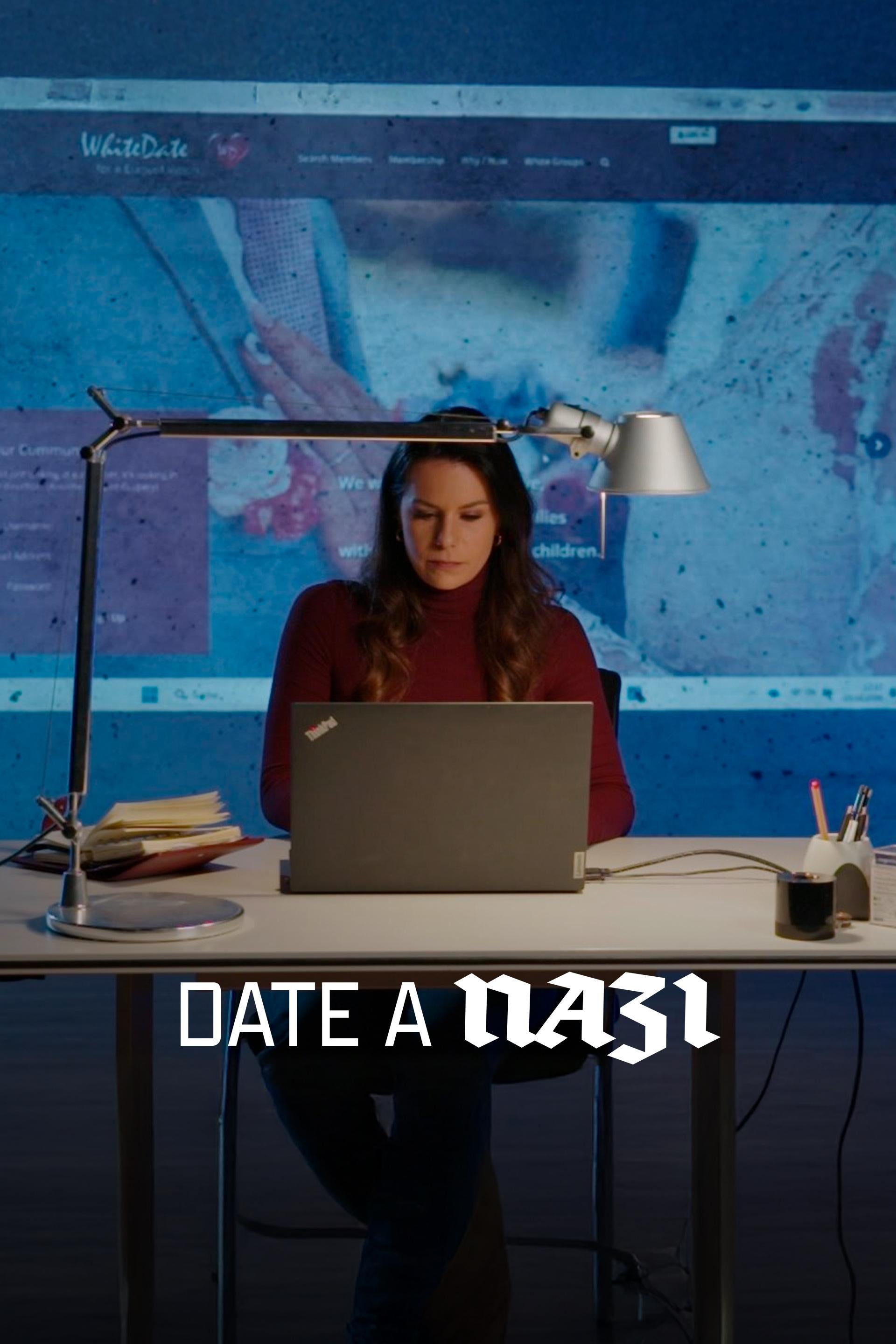 Date a Nazi!