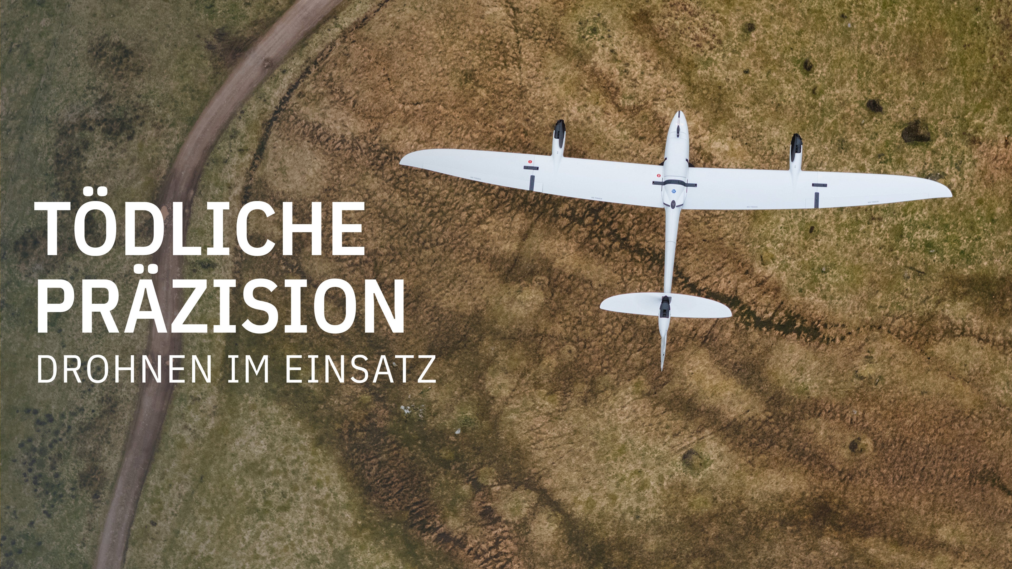 Tödliche Präzision - Drohnen im Einsatz