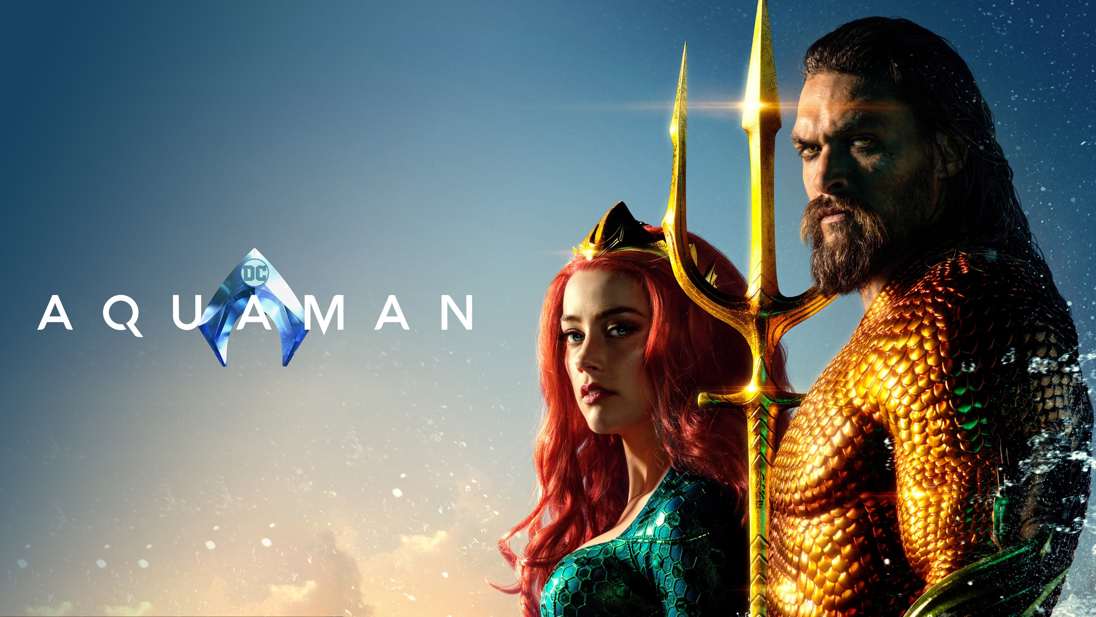 Aquaman