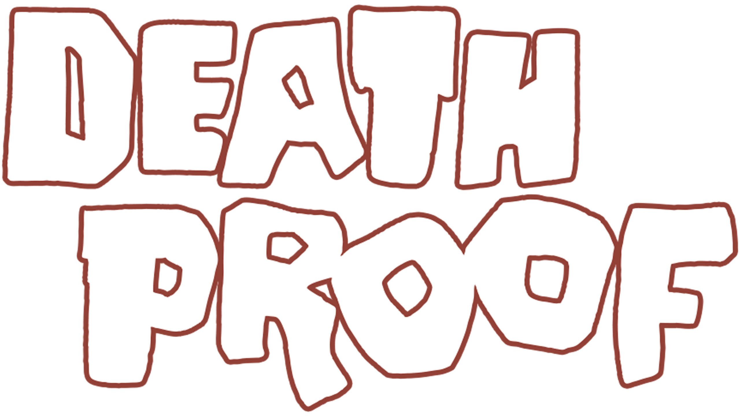 Death Proof - Todsicher