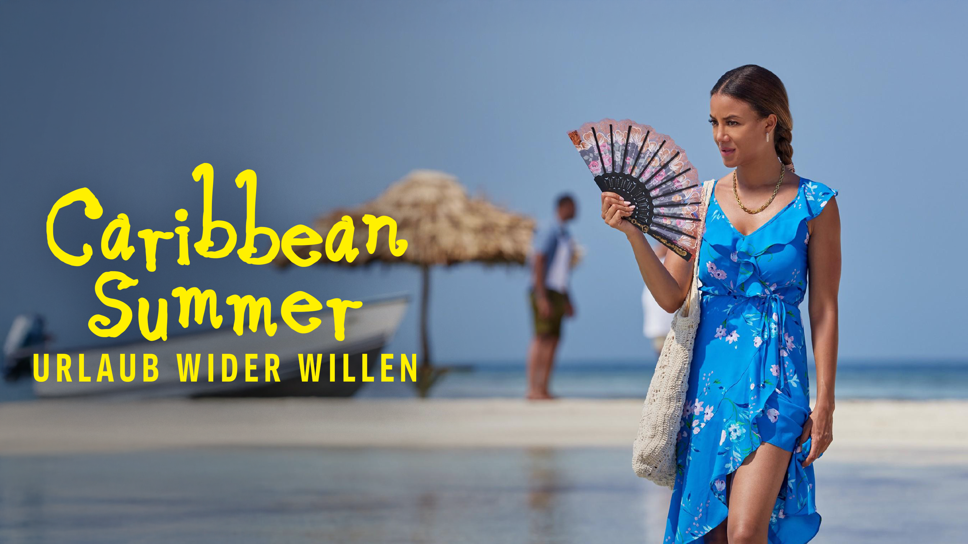 Caribbean Summer - Urlaub wider Willen