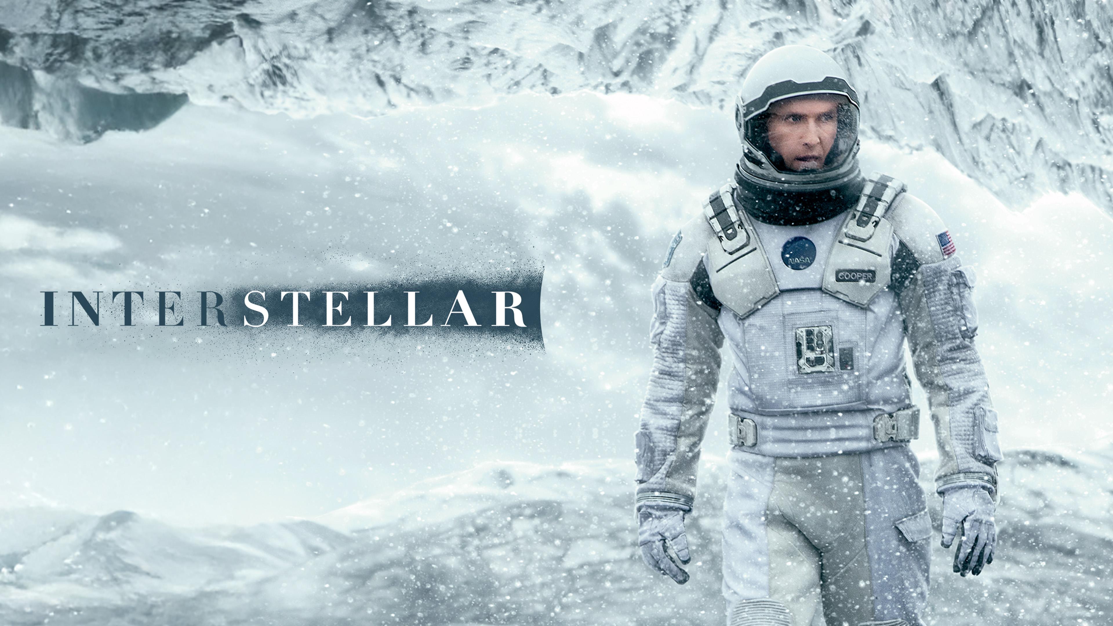 Interstellar