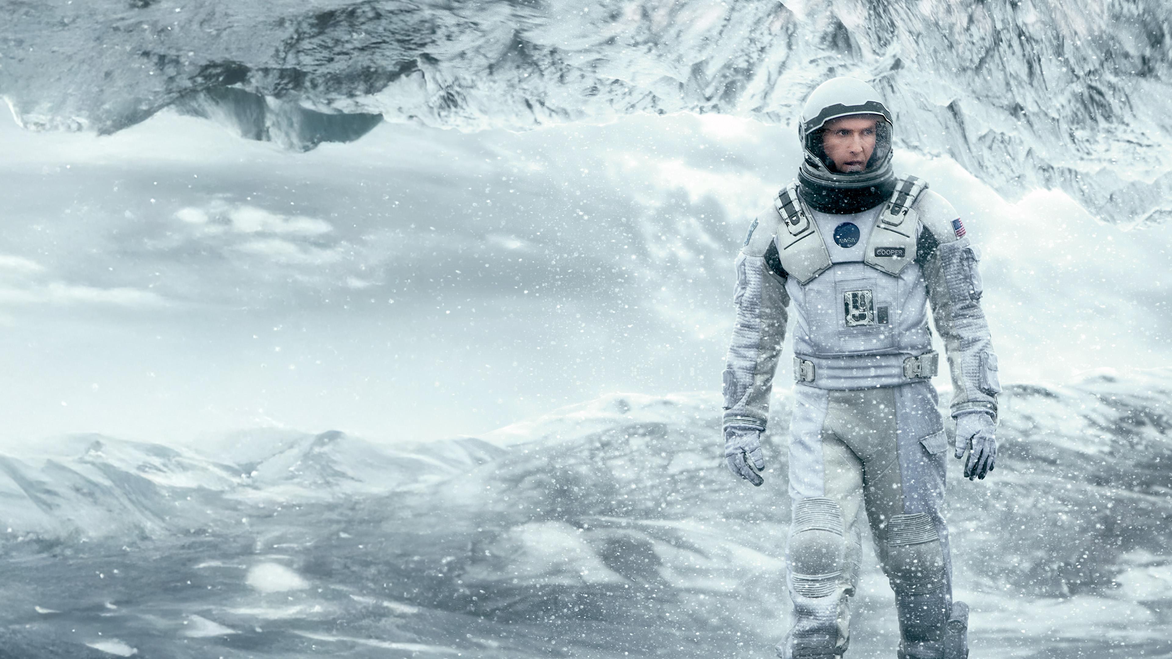 Interstellar