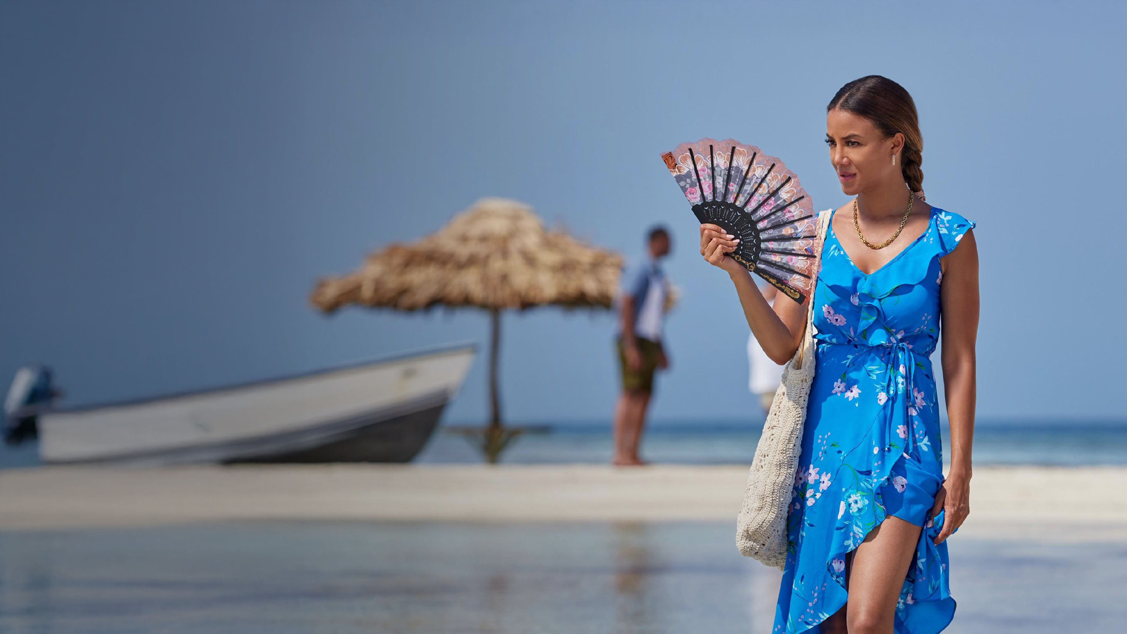 Caribbean Summer - Urlaub wider Willen