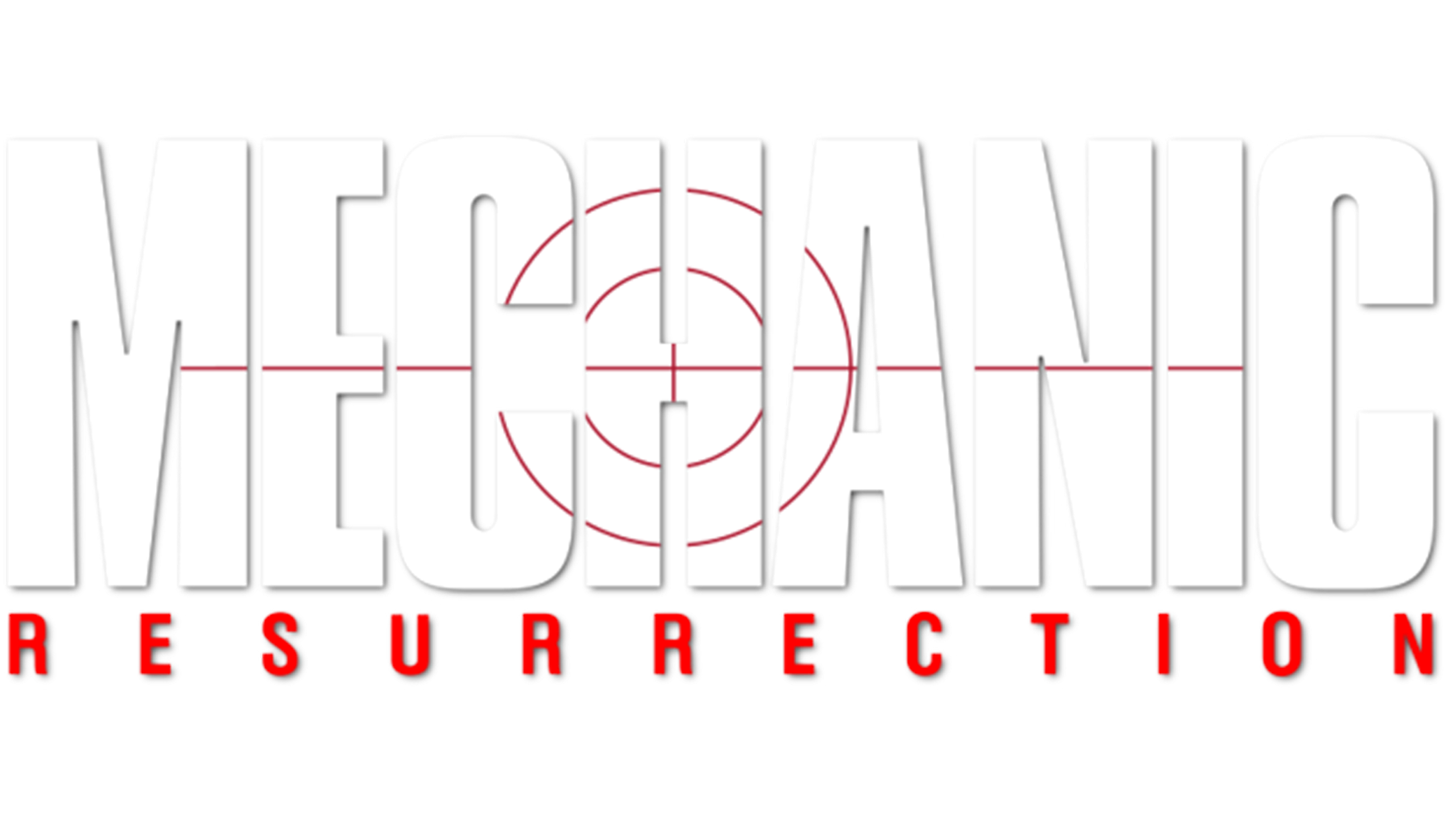 Mechanic: Resurrection