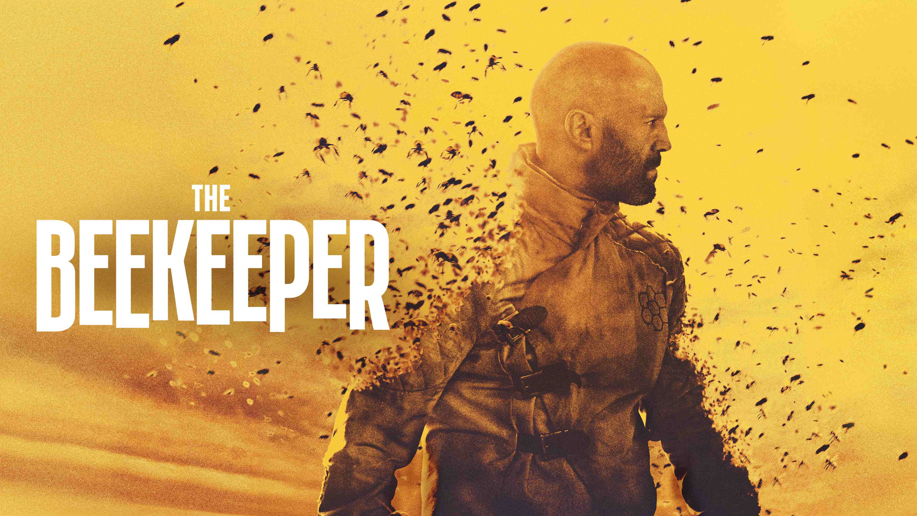 The Beekeeper