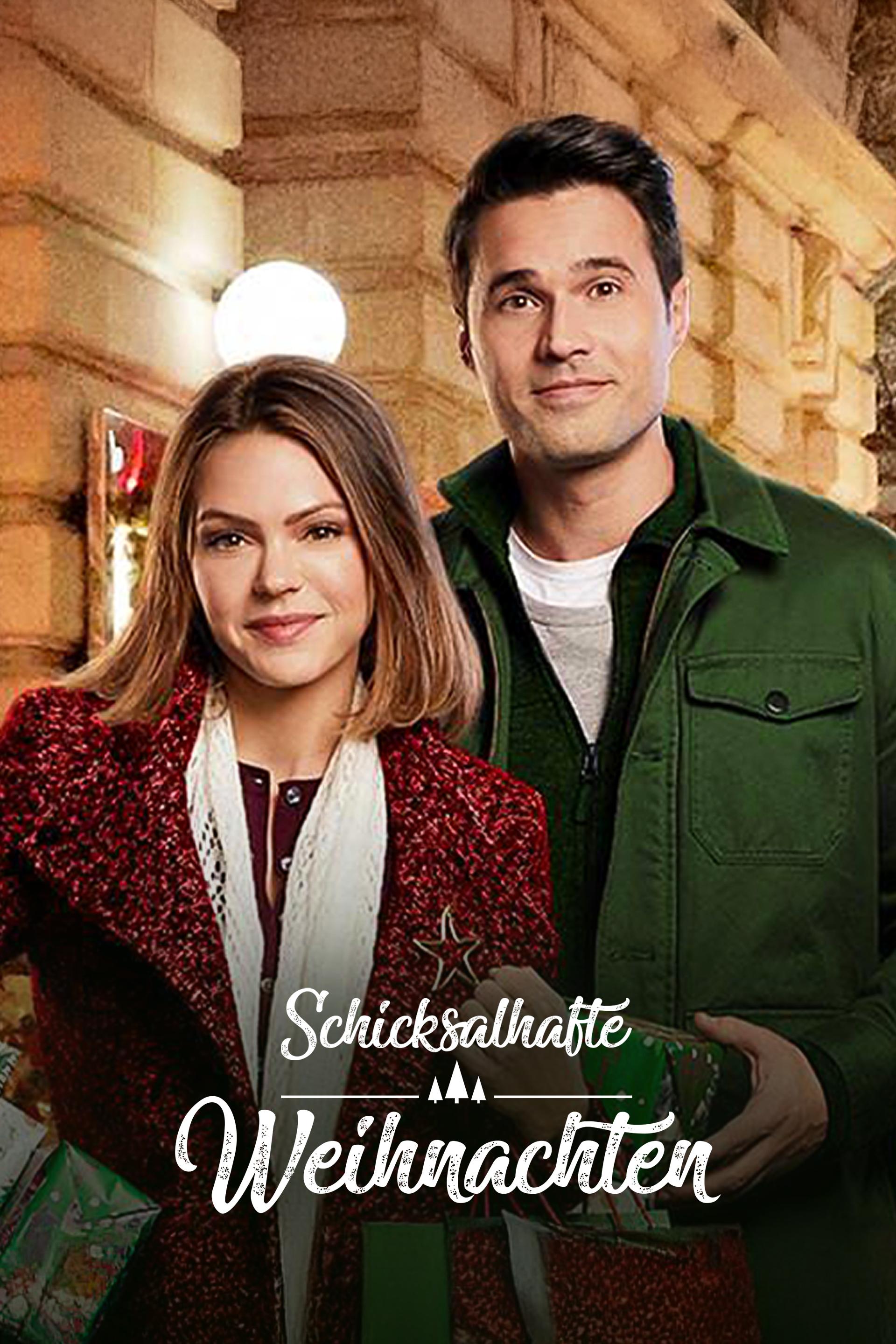 Schicksalhafte Weihnachten