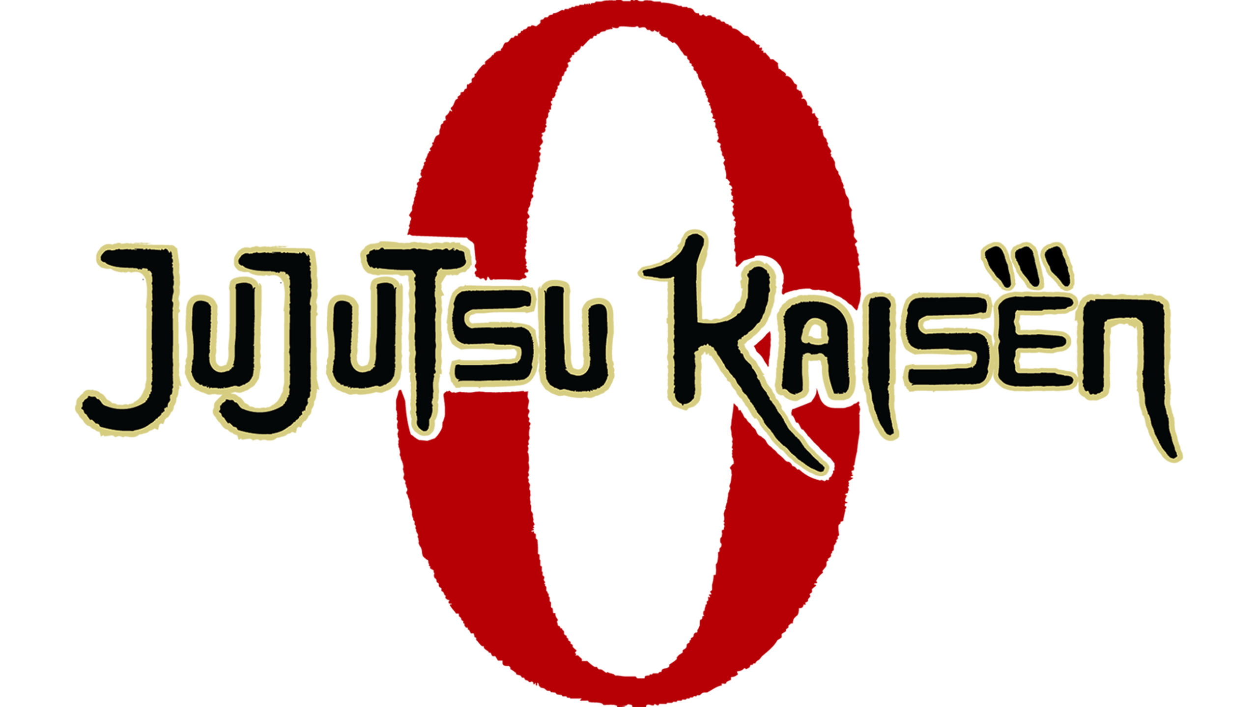JUJUTSU KAISEN 0
