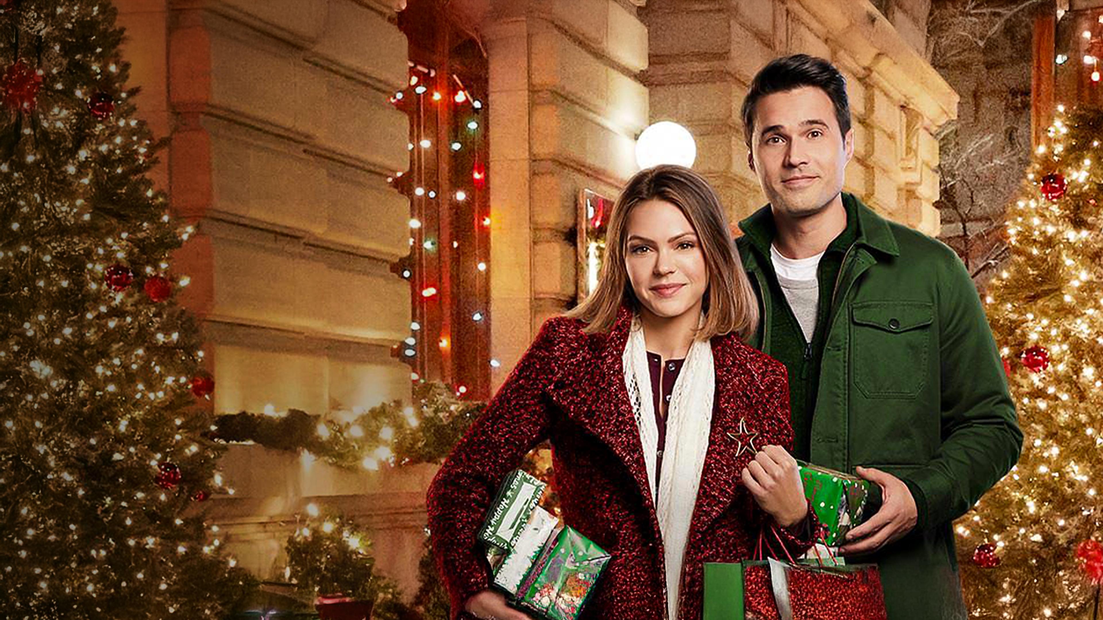 Schicksalhafte Weihnachten