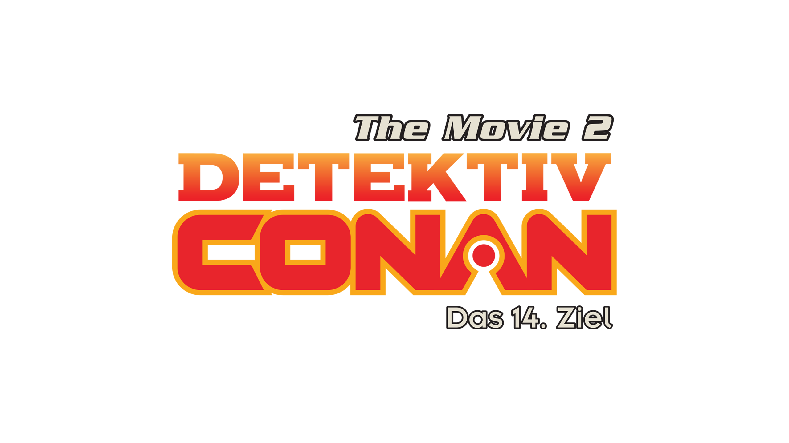 Detektiv Conan - Das 14. Ziel