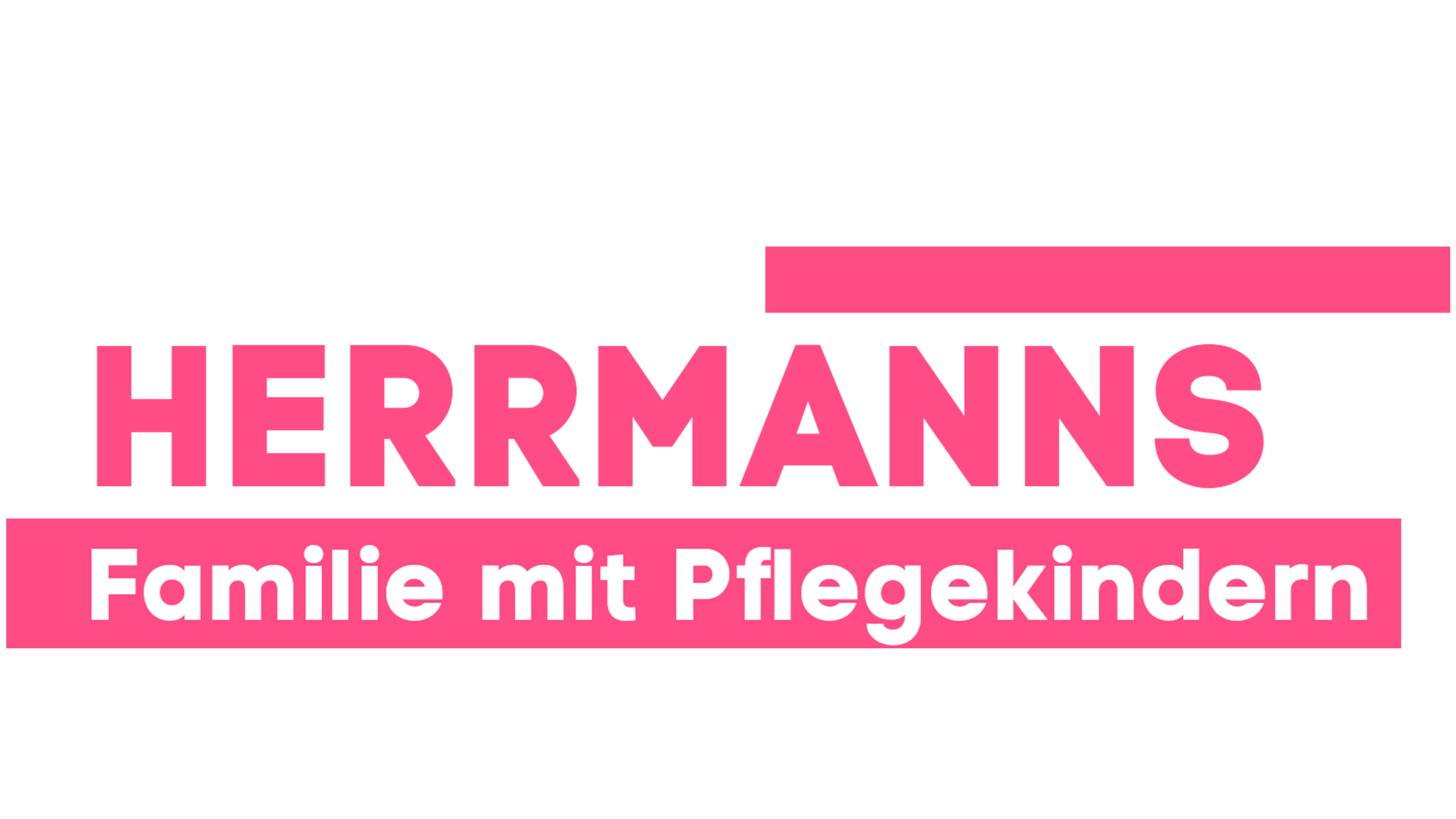 Die Herrmanns - Familie mit Pflegekindern