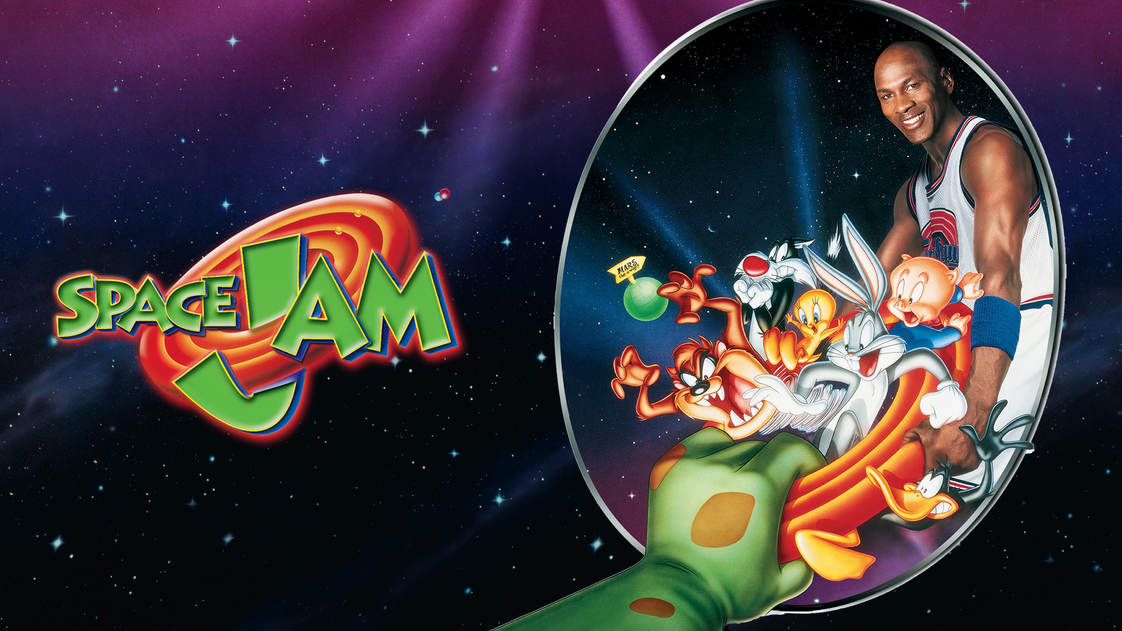 Space Jam
