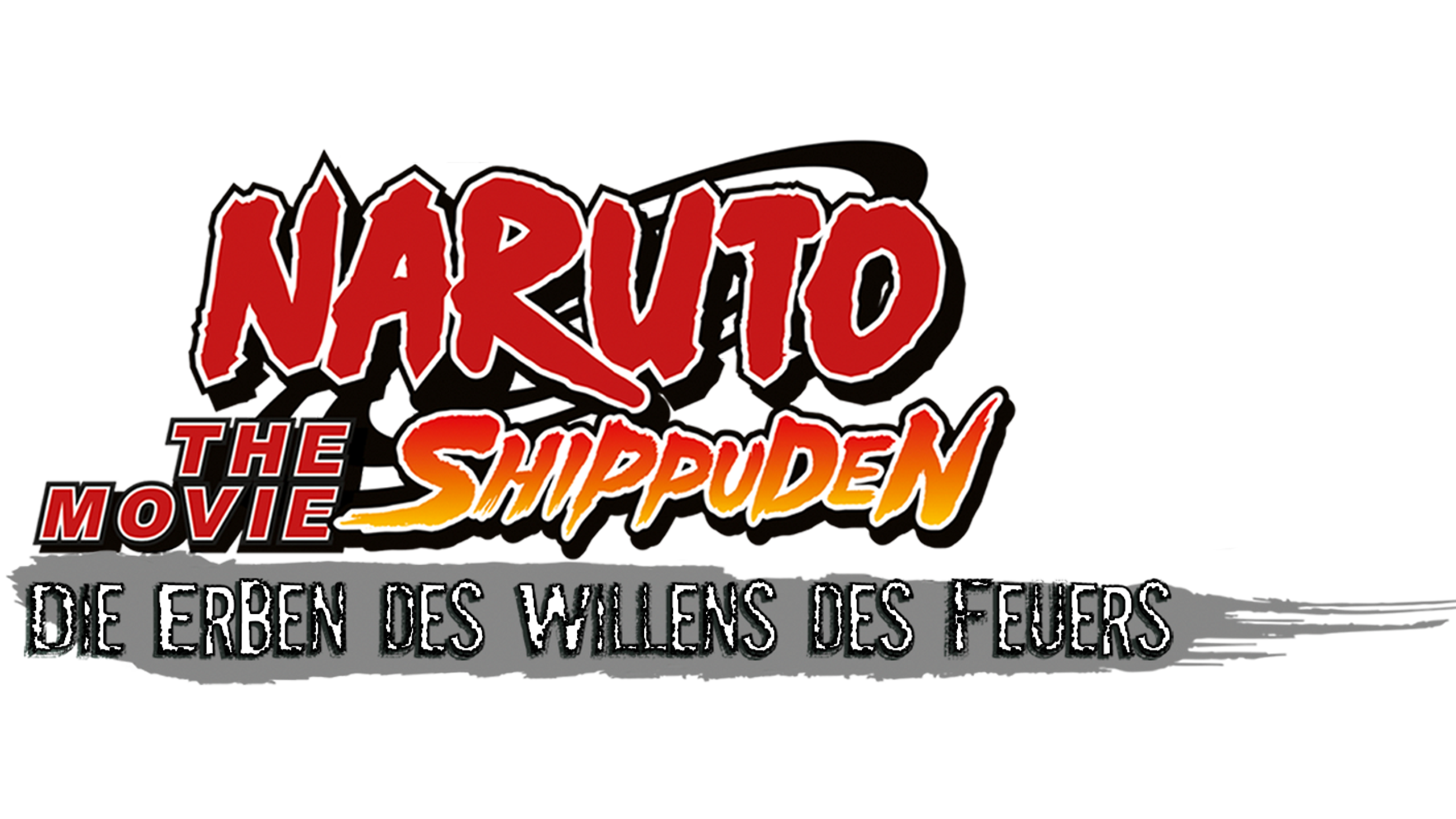 Naruto Shippuden - The Movie: Die Erben des Willens des Feuers