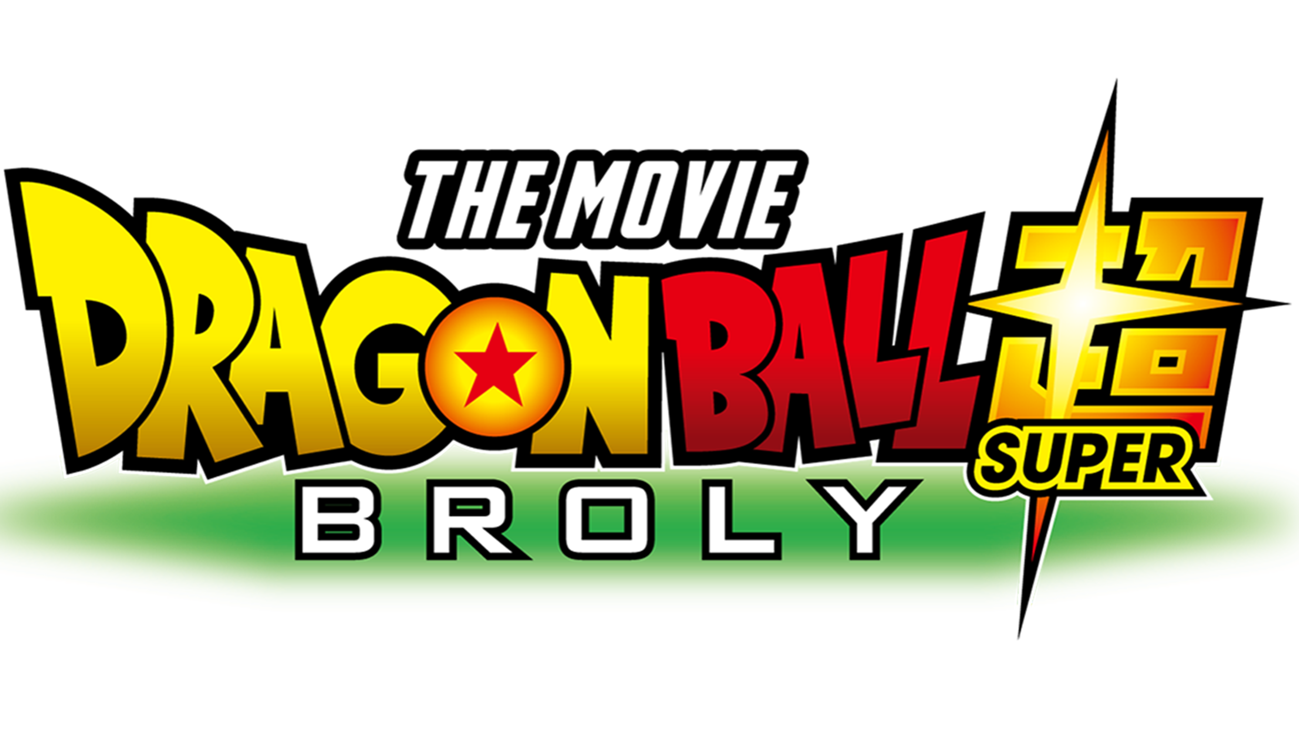 Dragon Ball Super: Broly