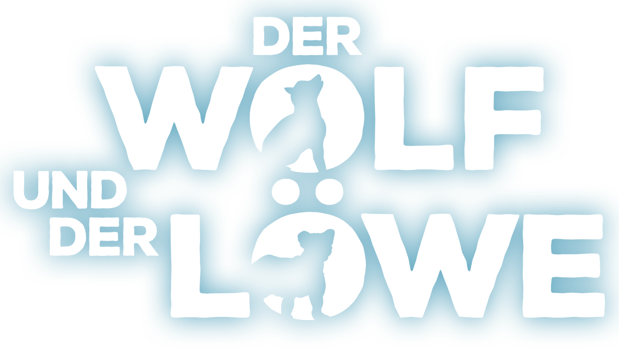 Der Wolf und der Löwe