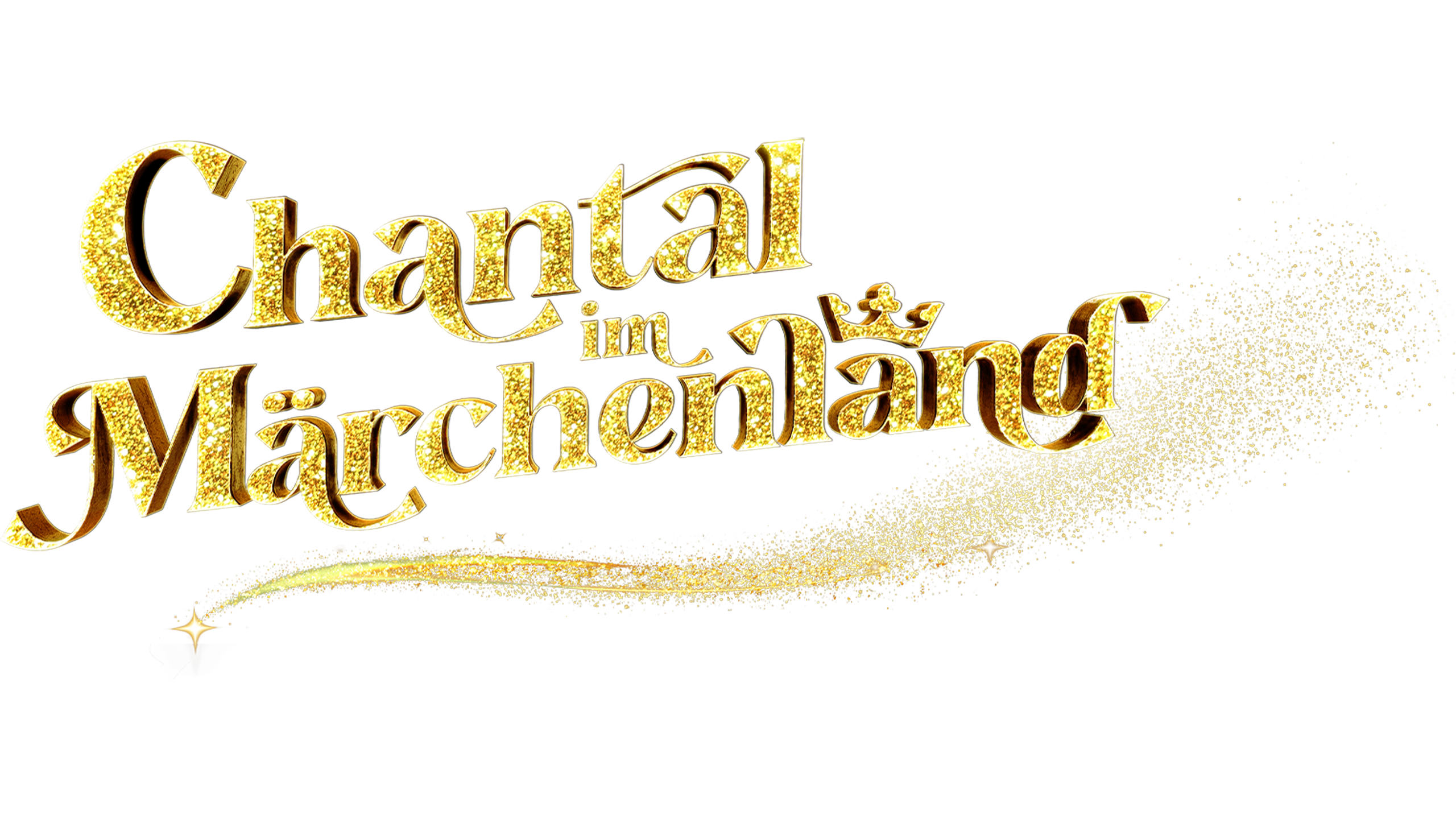 Chantal im Märchenland