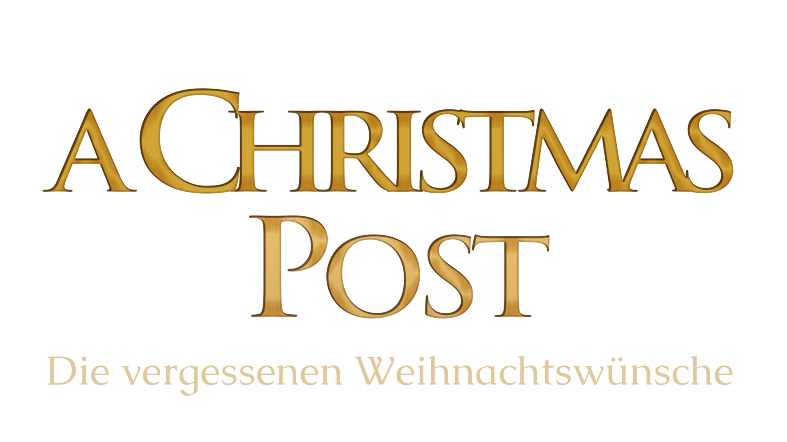 A Christmas Post - Die vergessenen Weihnachtswünsche