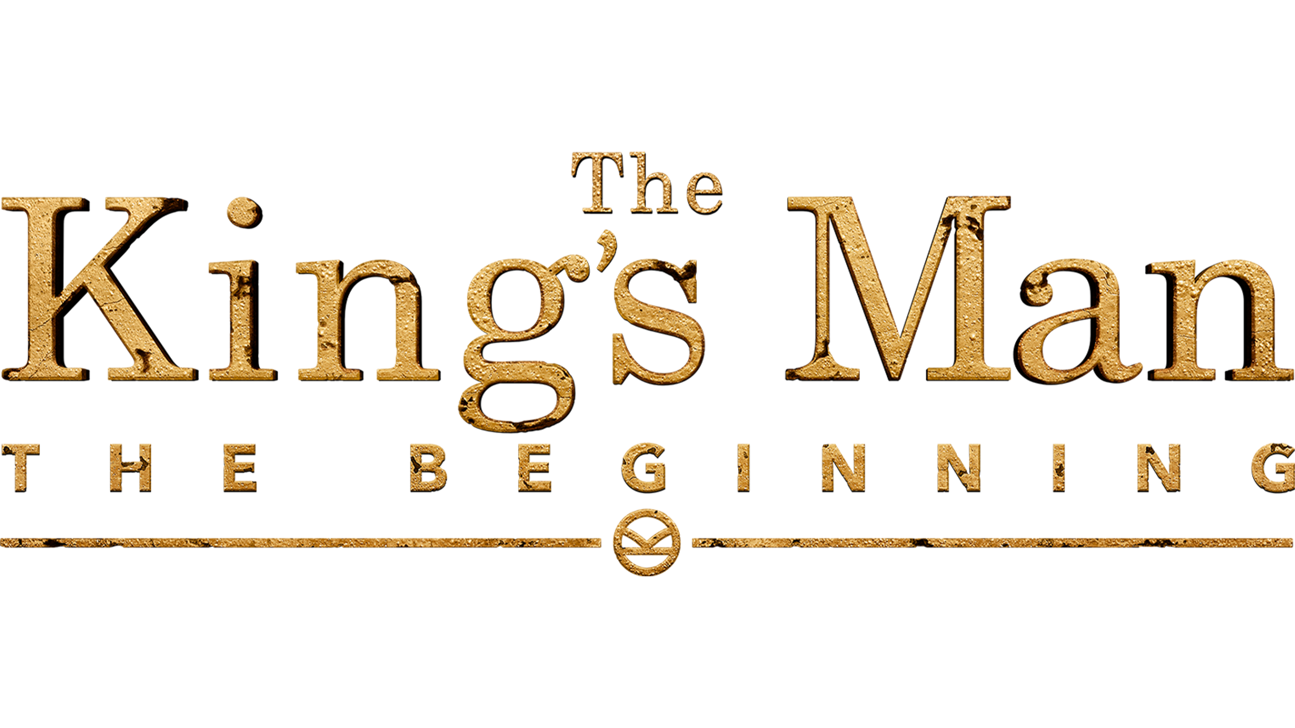 The King's Man: The Beginning