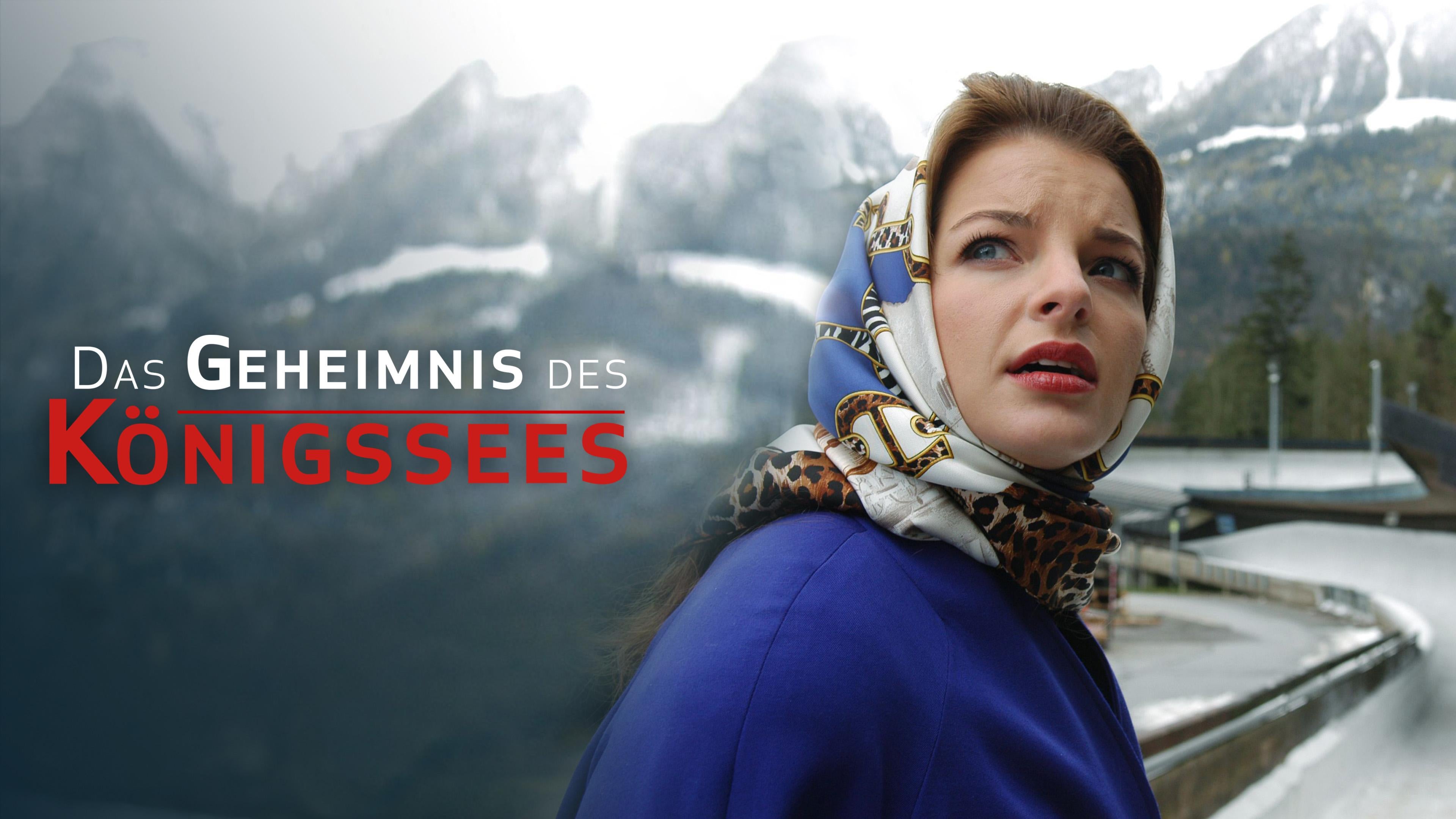 Das Geheimnis des Königssees