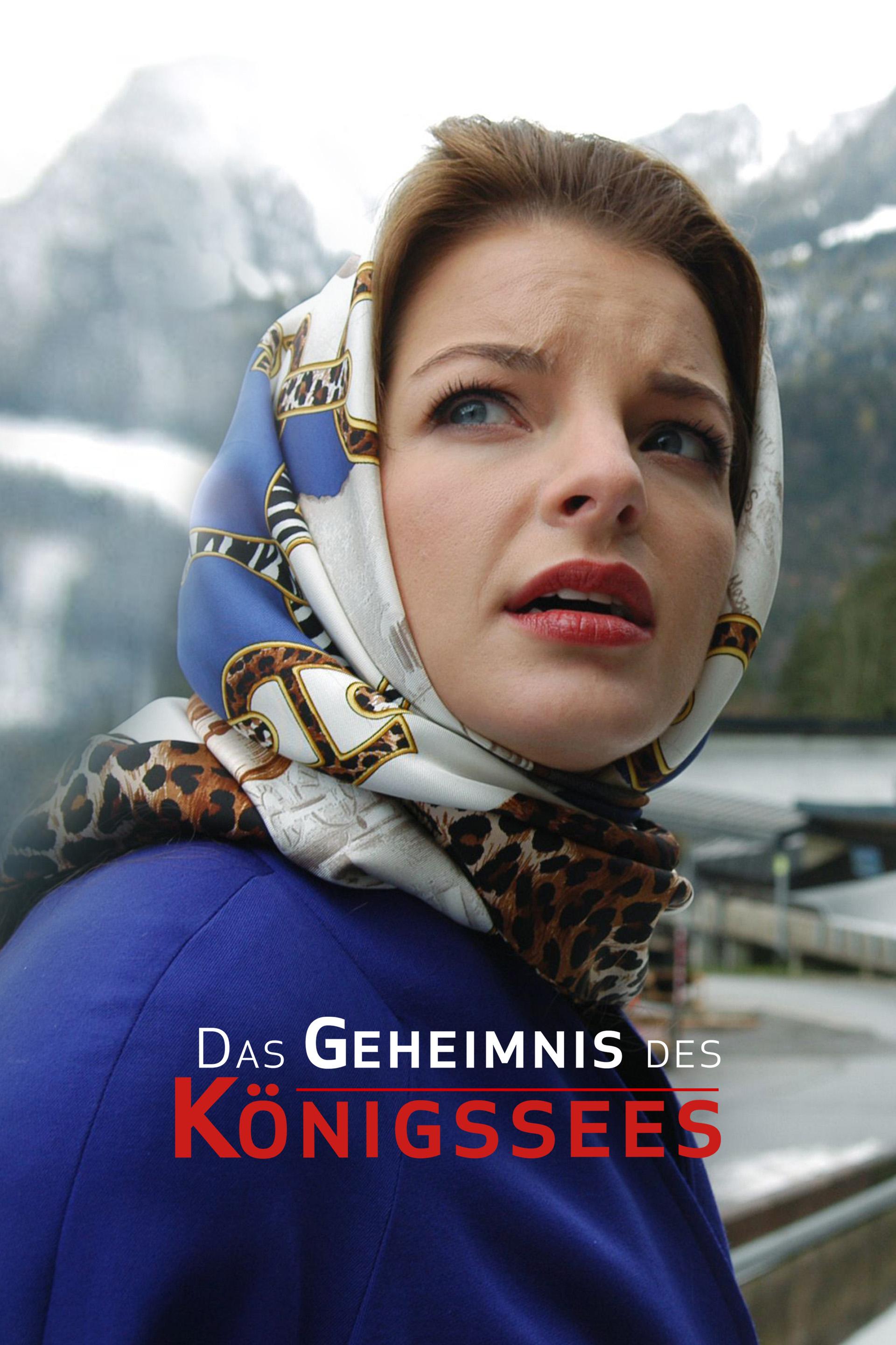 Das Geheimnis des Königssees