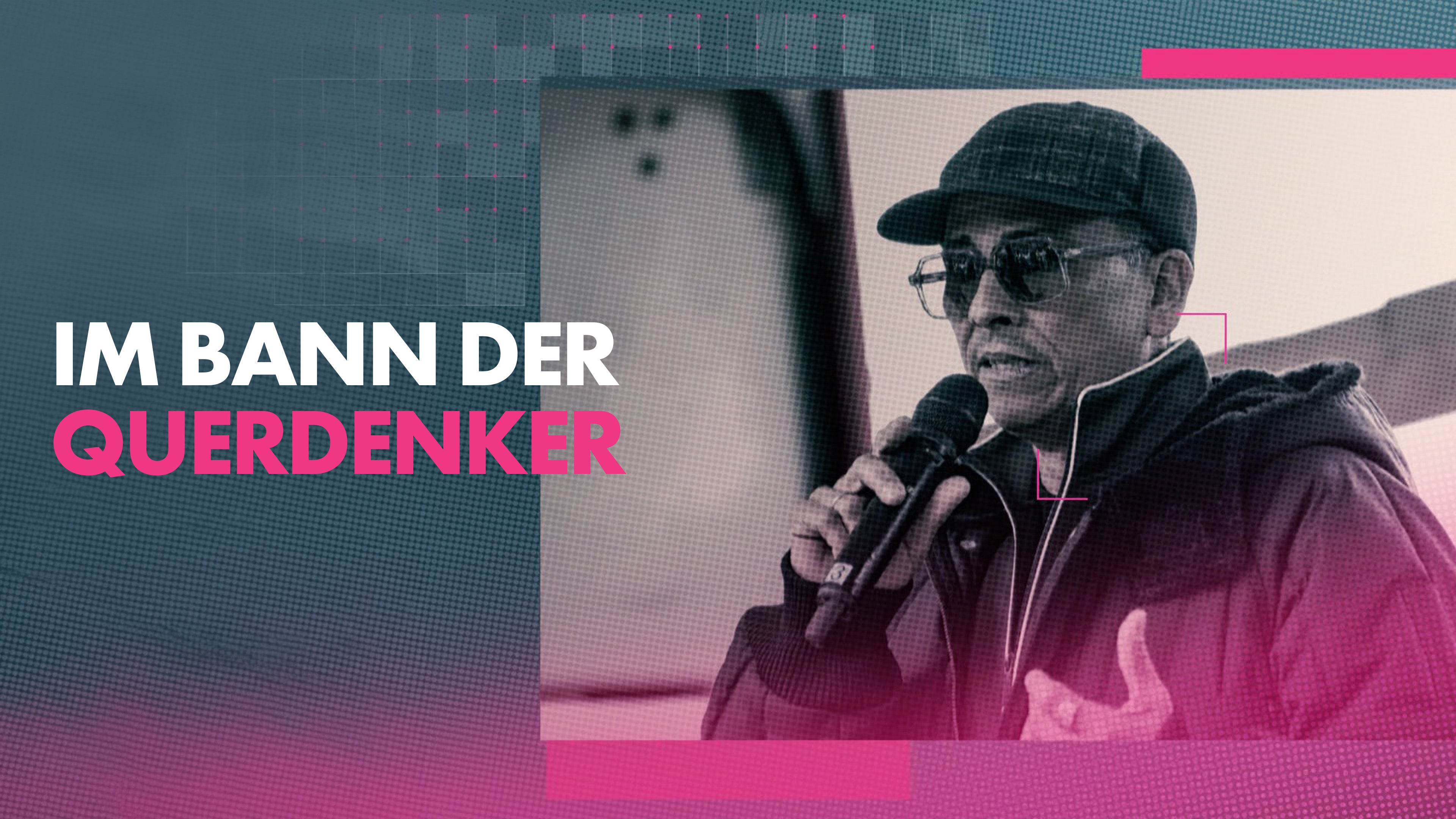 Im Bann der Querdenker