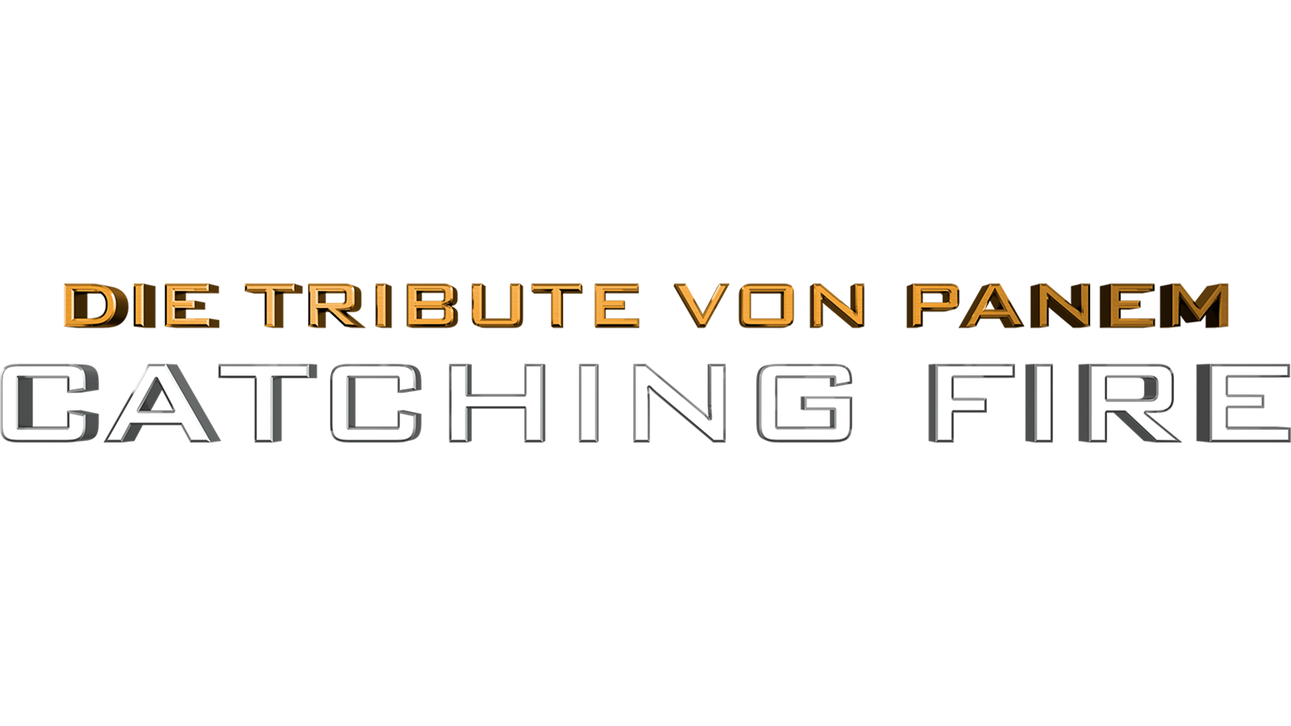 Die Tribute von Panem - Catching Fire