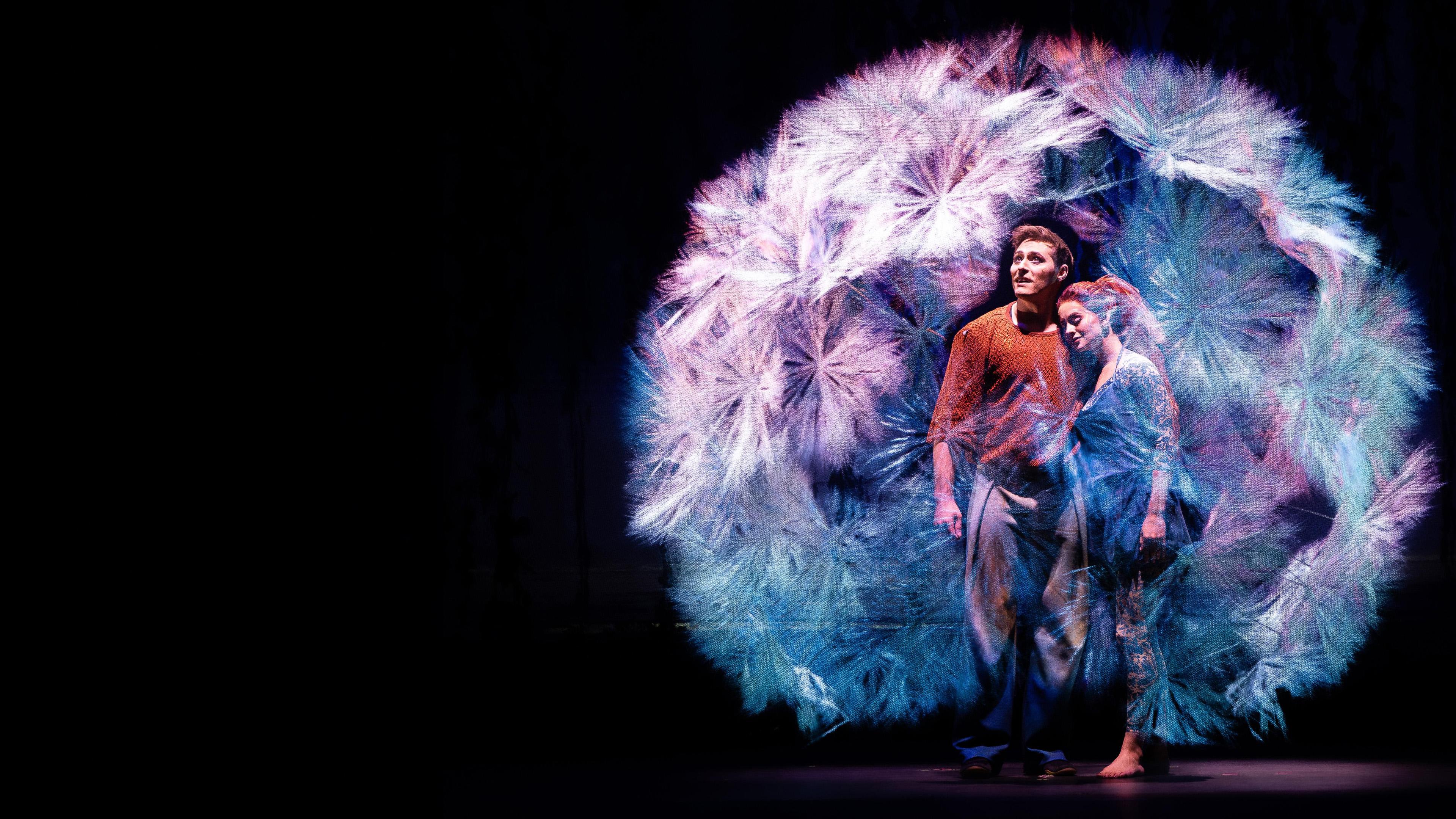 Cirque du Soleil: ALIZÉ - Die Magie hinter dem Unsichtbaren