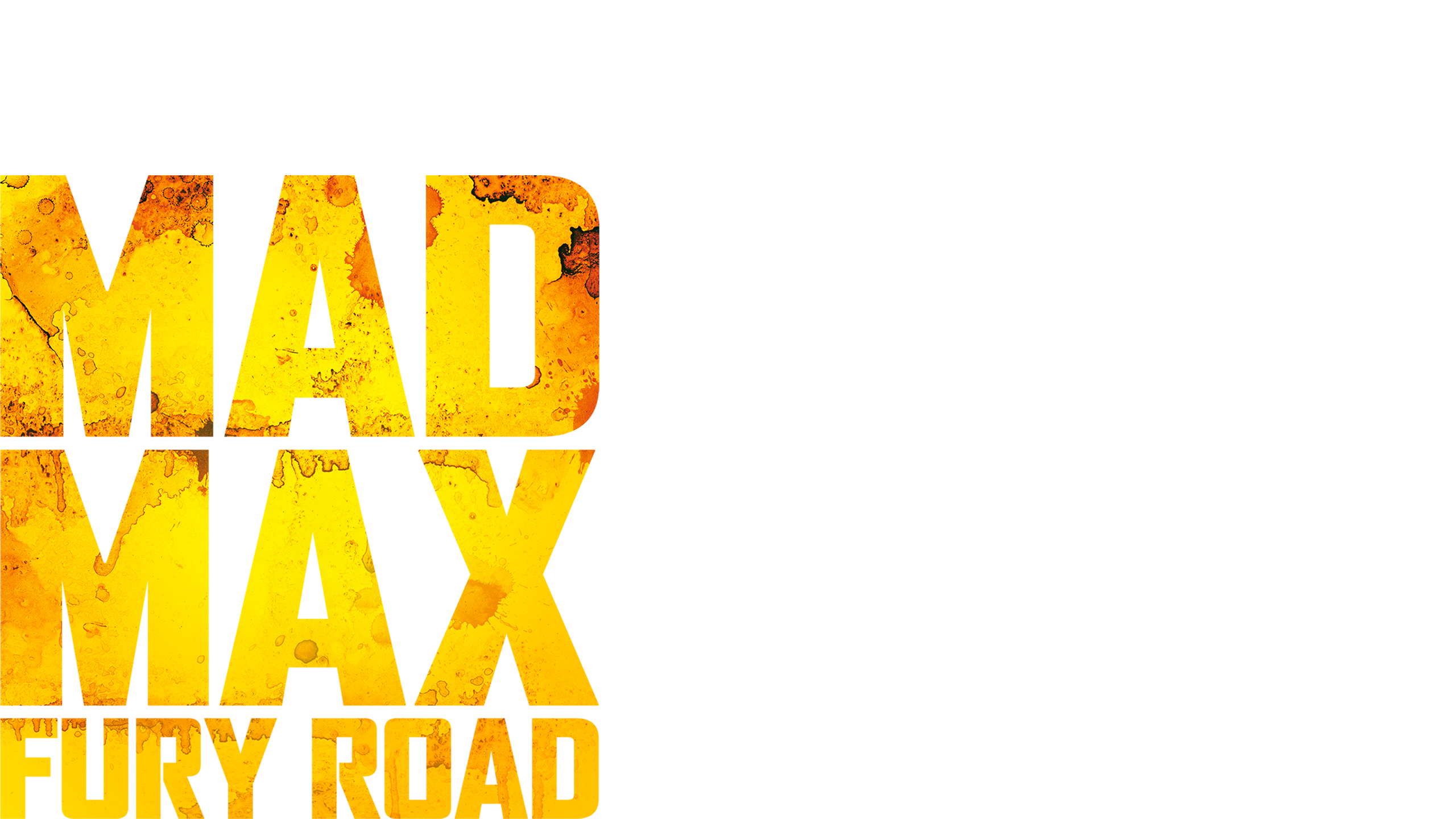 Mad Max: Fury Road