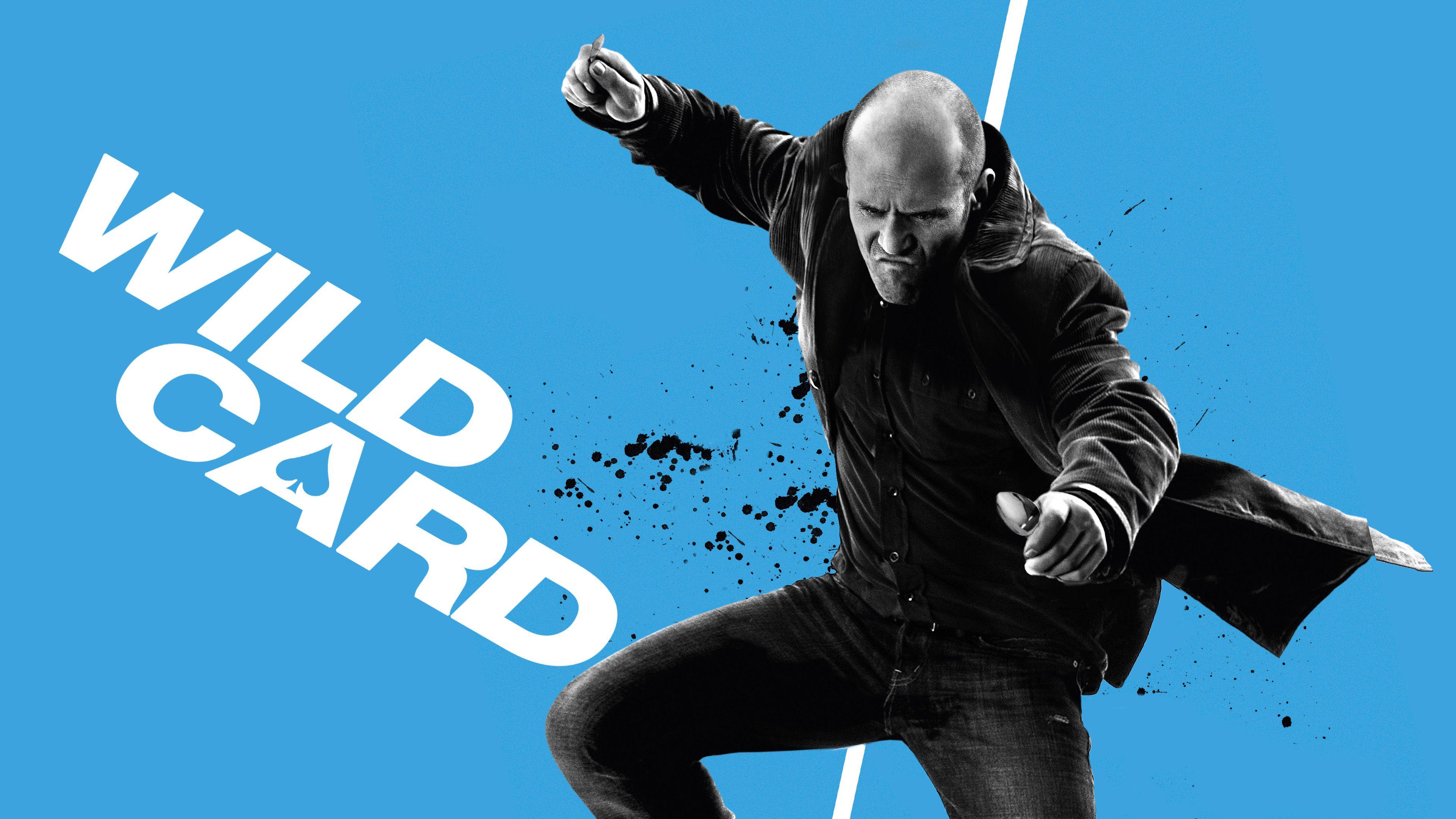 Wild Card