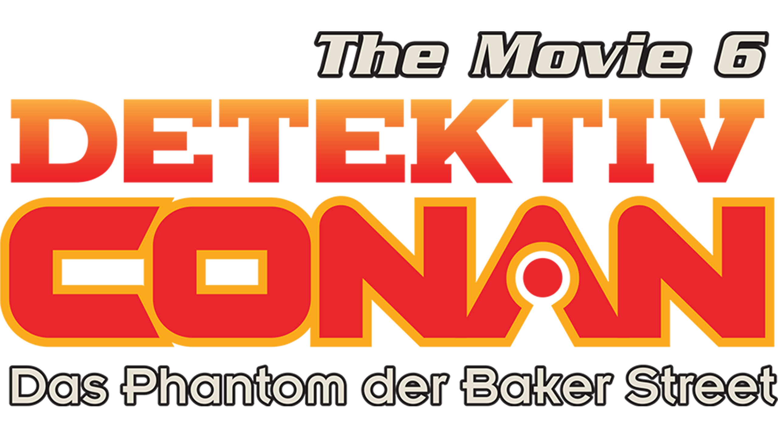 Detektiv Conan - Das Phantom der Baker Street