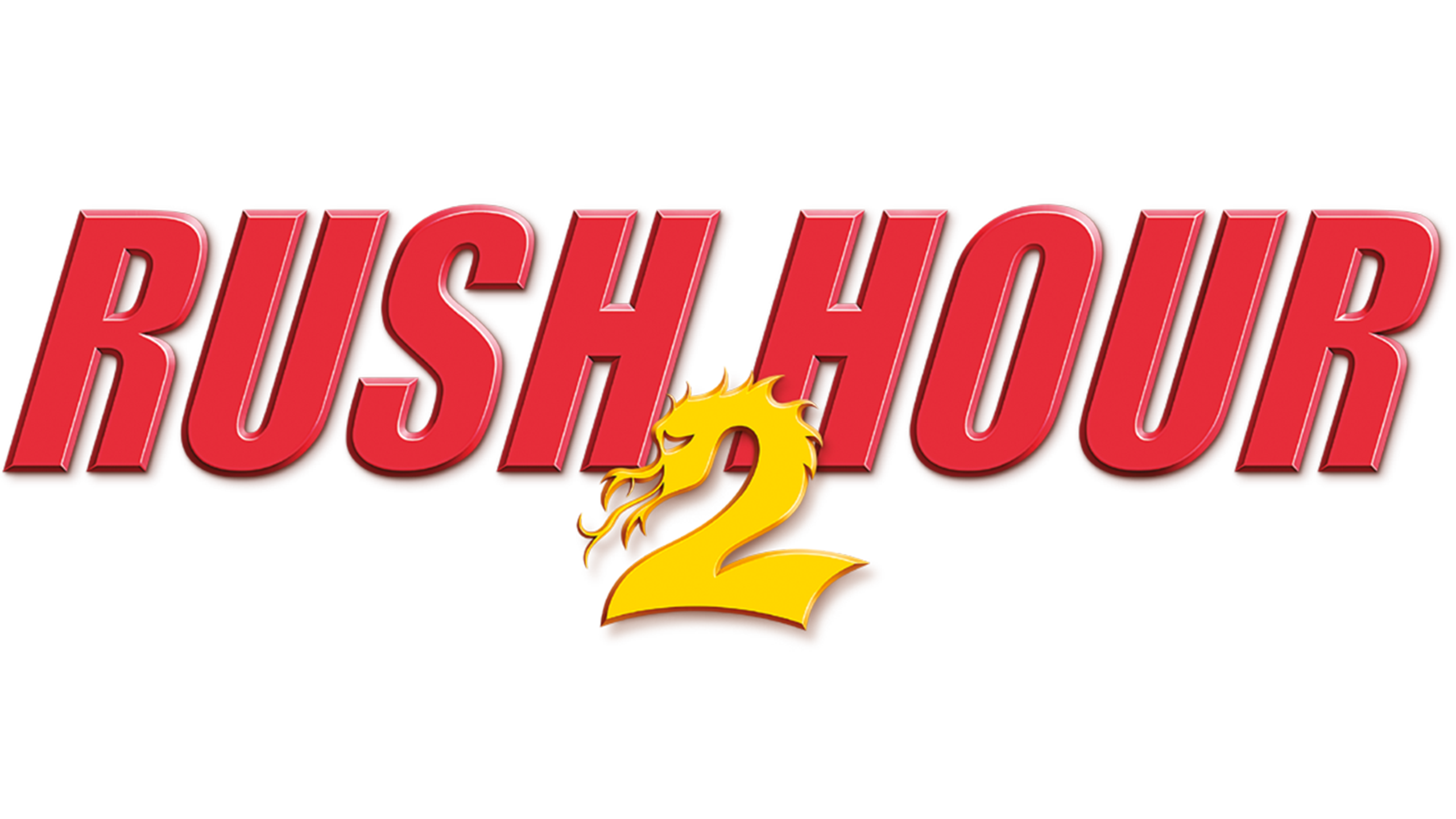Rush Hour 2